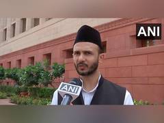 
      
      Samajwadi Party MP Zia Rahman Barq on SIR row
      
      