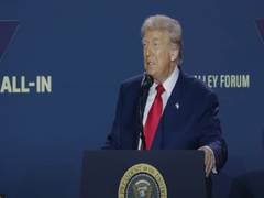 
      
      Trump asks tech giants to stop hiring from India, other nations
      
      