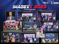 
      
      IMAGEXX 2025 Summit & Awards Celebrates the Future
      
      