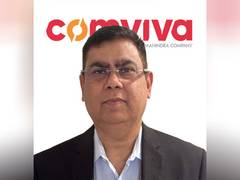 
      
      Comviva appoints Manish Agrawal as President 
      
      