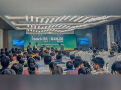 
      
      Goldi Solar Empowers Youth in Renewable Sector 
      
      