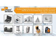 
      
      Massepräzise Redefines Accuracy Standards 
      
      