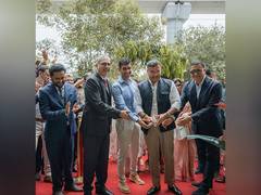 
      
      MG SELECT inaugurates its Experience Centre in National Capital
      
      