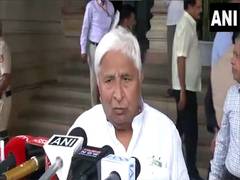 
      
      Karnataka Minister on Goa CM's statement on Mahadayi project
      
      