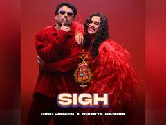 
      
      Royal Stag BoomBox Presents ‘SIGH’ 
      
      