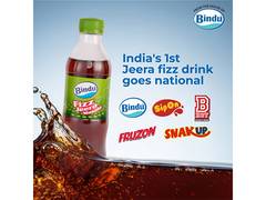 
      
      Bindu Fizz Jeera Masala Plans to Expand its Footprint
      
      