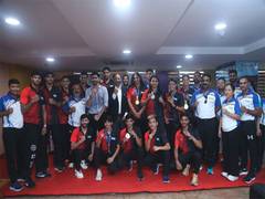 
      
      India's World Boxing Cup Kazakhstan heroes speak on medal wins
      
      