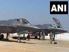 
      
      IAF looking to acquire 2–3 squadrons of fifth-gen fighter jets
      
      
