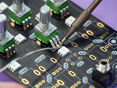 
      
      Semiconductor startups in India attract record investment
      
      