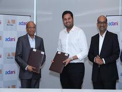 
      
      Adani Enterprises to join hands with MetTube for copper tubes biz
      
      