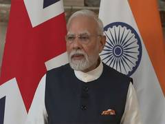 
      
      No place for double standards in fight against terrorism: PM Modi
      
      