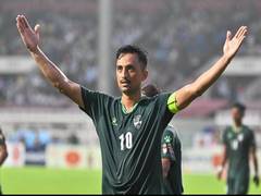 
      
       Jamshedpur FC edge past Tribhuvan Army FC in five goal thriller
      
      