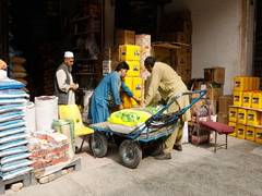 
      
      Afghanistan to send 2,000 workers to Qatar
      
      