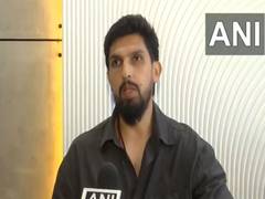 
      
      Ishant hails Pant's will power to bat despite suffering injury
      
      