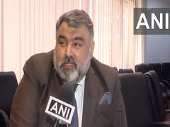 
      
      Gagan Narang shares his views on National Sports Governance Bill
      
      