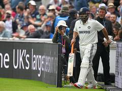 
      
      Tendulkar lauds Pant's will power to bat despite suffering injury
      
      