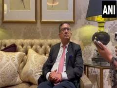 
      
      'India-UK FTA should become a template for other similar deals'
      
      