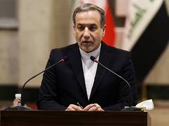 
      
      “Our uranium enrichment will continue”: Iranian FM Araghchi
      
      