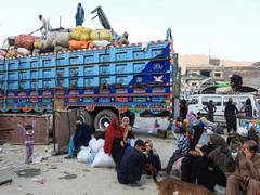 
      
      Germany’s Afghan deportations ‘undermine credibility’
      
      
