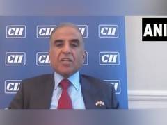 
      
      India has not compromised on data sharing under FTA with UK
      
      
