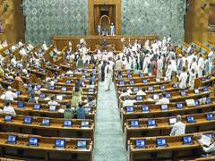 
      
      Lok Sabha to consider ST reservation Bill for Goa assembly
      
      