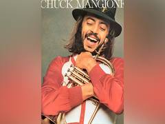 
      
      Grammy-winning Jazz musician Chuck Mangione passes away at 84 
      
      