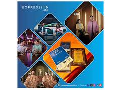 
      
      Expression 360’s ‘Sabko Pata Hai’ Campaign Featuring MS Dhoni 
      
      