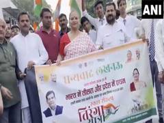 
      
      Lucknow celebrates 3rd place in Swachh Survekshan 2024-25
      
      