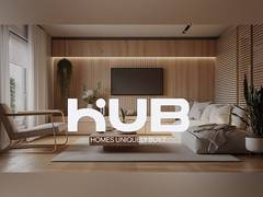 
      
      HUB Interior Debuts: Homes Under Budget Rebrands 
      
      