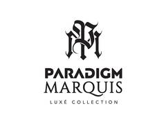 
      
      Paradigm Realty launches one of a kind luxury offering
      
      