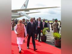 
      
      ‘India-Maldives friendship will scale new heights of progress’: P
      
      