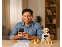 
      
      Benefits of Getting a Personal Loan via Bajaj Markets
      
      