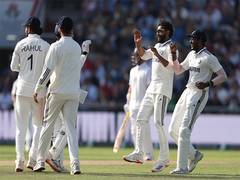 
      
      Manjrekar feels India 