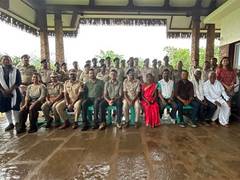 
      
      Bisleri 'Bottles for Change' Collaborates with Tadoba Andhari
      
      