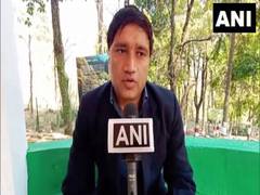 
      
      Show cause notice issued to Uttarakhand forest officer for 'major
      
      