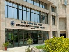 
      
      IIT Guwahati converts local bamboo into high-performance 
      
      