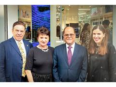 
      
      Kryolan Expands Its Retail Foot Print With 3rd Store In Mumbai
      
      