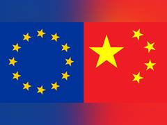 
      
      At 50-year diplomatic milestone, EU slams China’s repression 
      
      