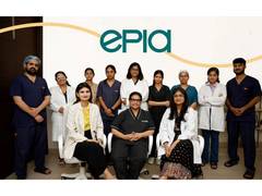 
      
      EPIA Launches India’s First At-Home Egg Freezing Program
      
      