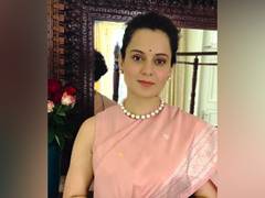 
      
      Kangana Ranaut welcomes OTT crackdown
      
      