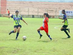 
      
      Amina Abdali's six-goal haul headlined Day 4 of Oriental Cup 2025
      
      