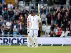 
      
      Pope-Root century stand takes England beyond 300-runs (Day 3)
      
      
