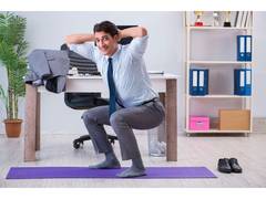 
      
      How Flexible Workouts Boost Productivity & Health
      
      