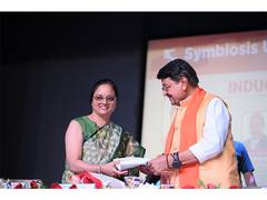 
      
      Induction Ceremony 2025 and iFactory Lab Inauguration
      
      