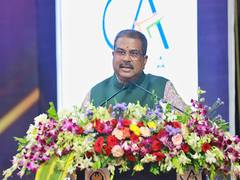 
      
      Greater number of OBC candidates getting jobs:   Dharmendra Pradhan
      
      