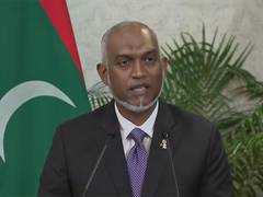 
      
      Negotiations for India-Maldives FTA announced
      
      