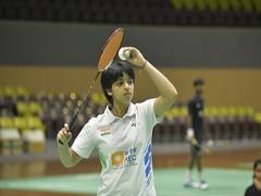 
      
      Tanvi Sharma, Vennala Kalagotla advance to semi-finals
      
      