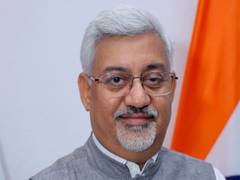 
      
      India-UK FTA to open export avenue for several sectors: Secretary
      
      