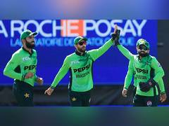 
      
      Babar, Rizwan, Shaheen return as Pakistan name squads for WI tour
      
      