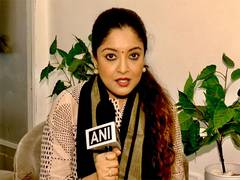
      
      Tanushree Dutta opens up on viral video
      
      